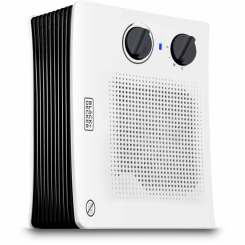 Тепловентилятор BLACK+DECKER BXSH2001E