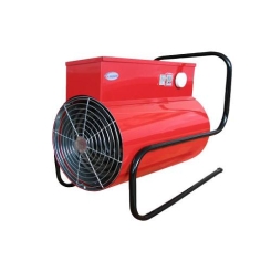 Тепловентилятор BEACHER JSC EVO Thermia 12000TP