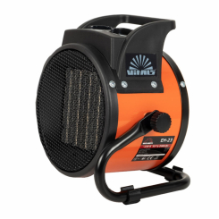 Тепловентилятор електричний Vitals EH-23