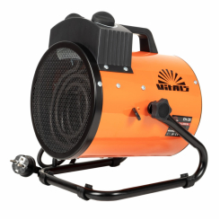 Тепловентилятор електричний Vitals EH-35