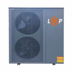 Тепловий насос інверторний повітря-вода LP INV-32-380