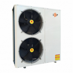Тепловий насос повітря-вода LP-23