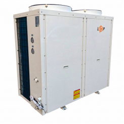 Тепловий насос повітря-вода LP-38