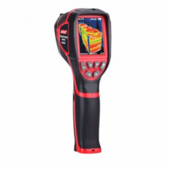 Тепловізор від -20 ° С до 450 ° С, матриця 220х160, чутливість 0,07 ° C, EMS = 0,1-1 WINTACT WT3220