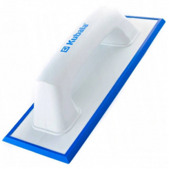 Терка Kubala затирки плитки 95*240 мм 0325