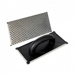 Терка для вирівнювання пінопласту VIROK: 270 мм.