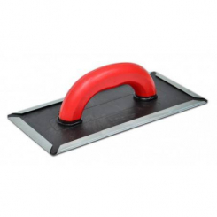 Терка шлифовальная "Рашпиль" 130х270 мм