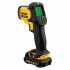 Термометр інфрачервоний від -29 до 500°С. DeWALT DCT414D1