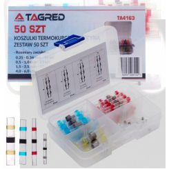 Термоусадочні гільзи TAGRED TA4163