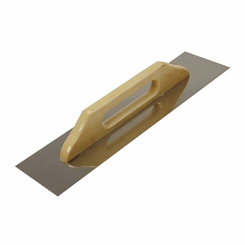 Тертка нержавіюча   480 x 130 мм