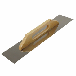 Тертка нержавіюча  580 x 130 мм