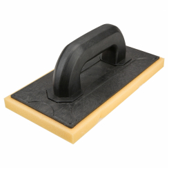 Тертка з губкою, 260 х 130 мм