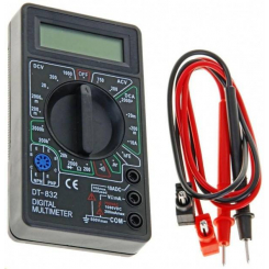 Тестер DT-830