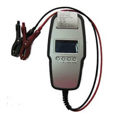 Тестер акумуляторних батарей GI KRAFT GI35201