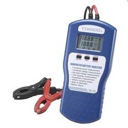 Тестер акумуляторних батарей TRISCO IBA-100