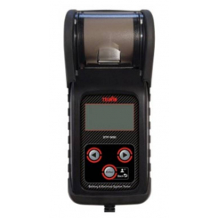 Тестер акумуляторів DT900 12/24В