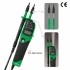 Тестер напруги мультифункціональний із цифровим дисплеєм 12~690V AC/DC TOPTUL EAAA0169