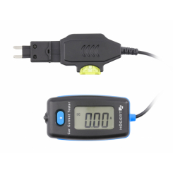 Тестер запобіжників HOEGERT  HT8G435