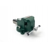 Тиск слюсарний поворотний 6" TOPTUL DJAC0106