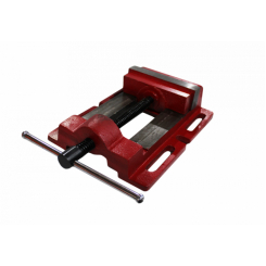 Тиски верстатні 150мм HEAVY DUTY