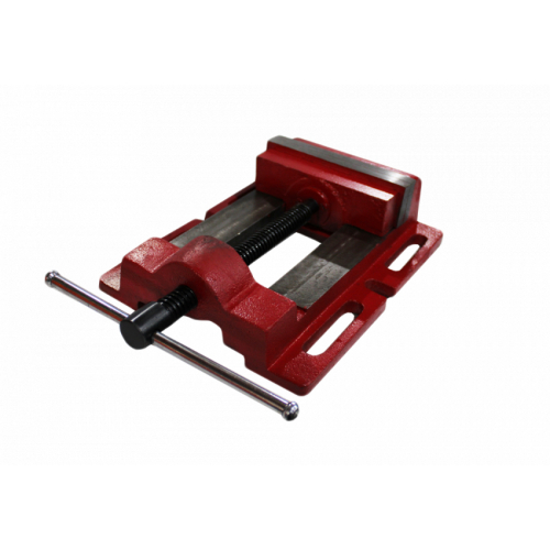 Тиски верстатні 150мм HEAVY DUTY