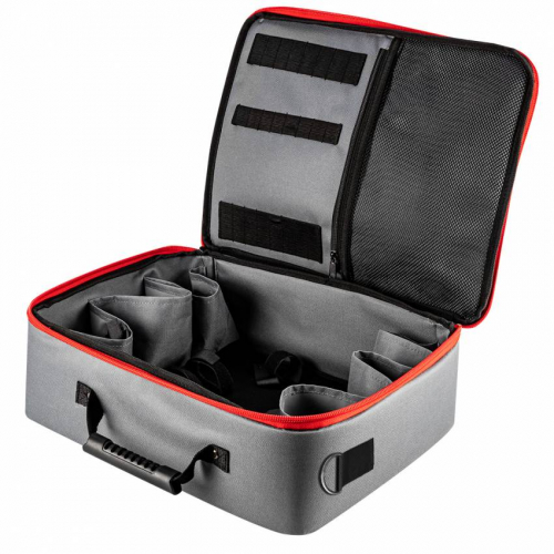 Тканинний кейс для електроінструментів