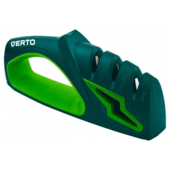 Точилка для ножів і ножиць Verto, 3 етапи заточування (05G120)