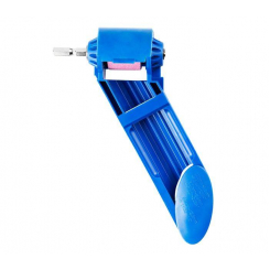 Точилка для свердл 2-12.5 мм