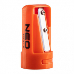 Точилка для технічних олівців, (теслярських, для муляра, для скла), 13-830, NEO