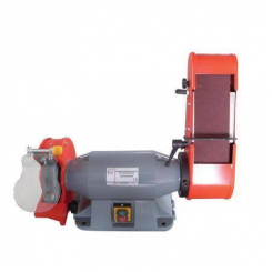 Точильно-шліфувальний верстат Holzmann DSM 100200B