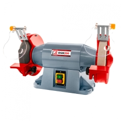 Точильно-шліфувальний верстат Holzmann DSM 200 (230V)
