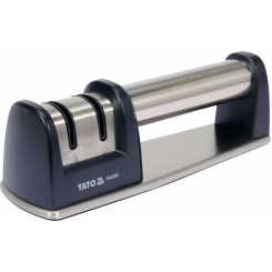 Точило 2-в-1 для керамічних та сталевих ножів, 200х60х75мм