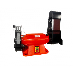 Точило 200мм 900Вт 230В MDB100/200HD 200*32*32 Шліфстрічка 100*914