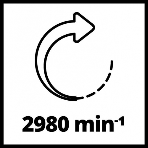 Точило двостороннє TC-BG 200 L (4412633)