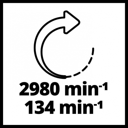 Точило двостороннє TC-WD 200/150 (4417242)