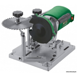 МОНОЛІТ Стругачка пильних дисків 600Вт, 5300 об/хв, 105мм, 90-400мм