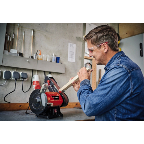 Точило універсальне TC-US 350 (4466154)