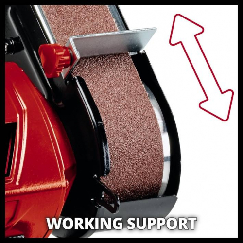 Точило універсальне TC-US 350 (4466154)