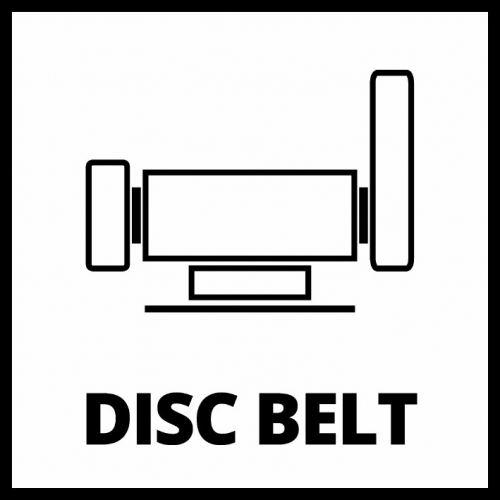 Точило універсальне TC-US 350 (4466154)