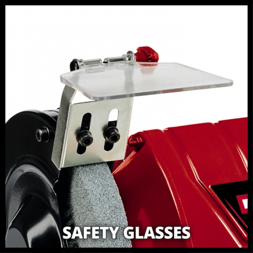 Точило універсальне TC-US 350 (4466154)