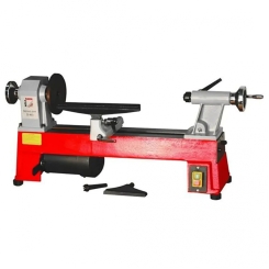 Токарний настільний верстат Holzmann D 460
