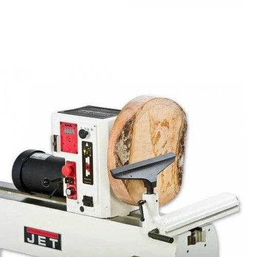 Токарний верстат JET Powermatic 3520B