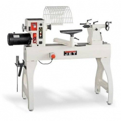 Токарний верстат JET Powermatic 3520B