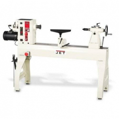 Токарний верстат JET Powermatic 4224B