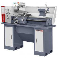 Токарний верстат Cormak 330x700