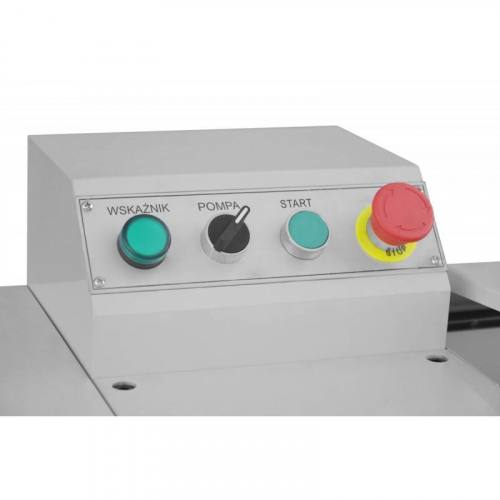 Токарний верстат Cormak 330x700