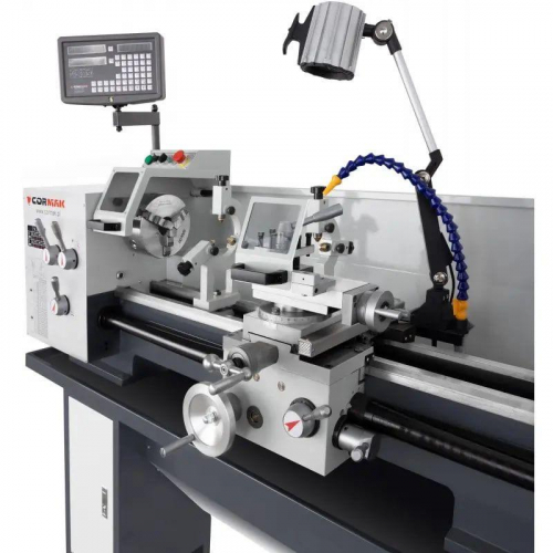 Токарний верстат Cormak TYTAN 330L