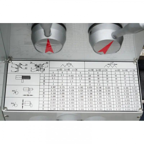 Токарний верстат Cormak TYTAN 330L