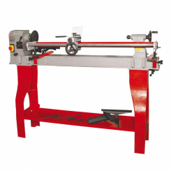 Токарний верстат Holzmann VD 1100N 230 В