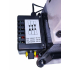 Токарний верстат по дереву MAST Holztechnik H-TV460VF 230V/50HZ/1PH